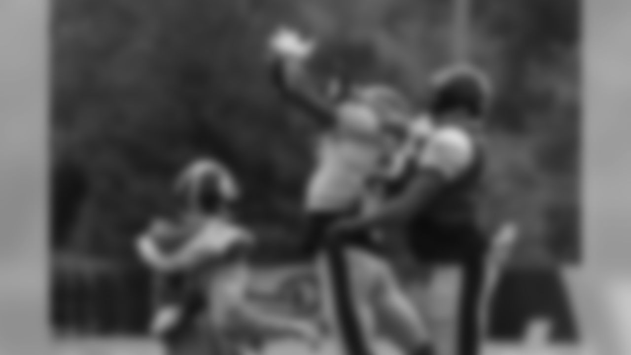Artie Burns