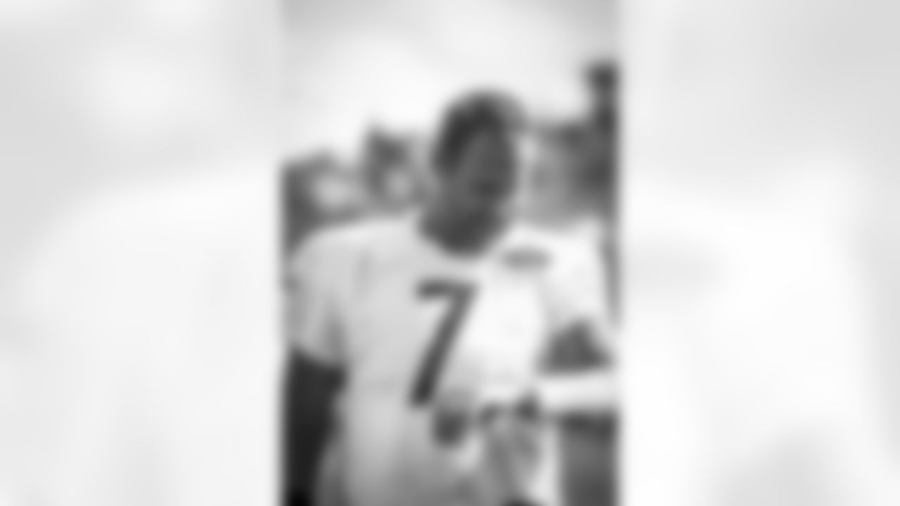 Ben Roethlisberger