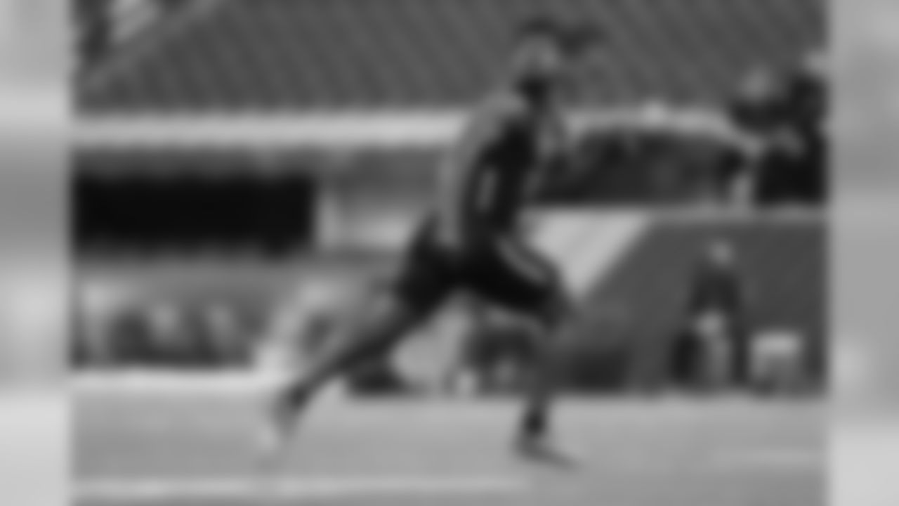 JuJu Smith-Schuster