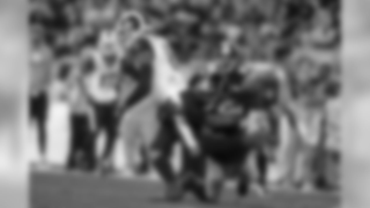 Mark Barron