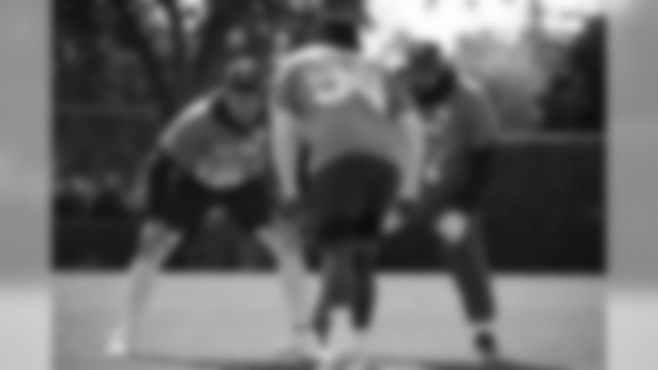 T.J. Watt and Cameron Heyward