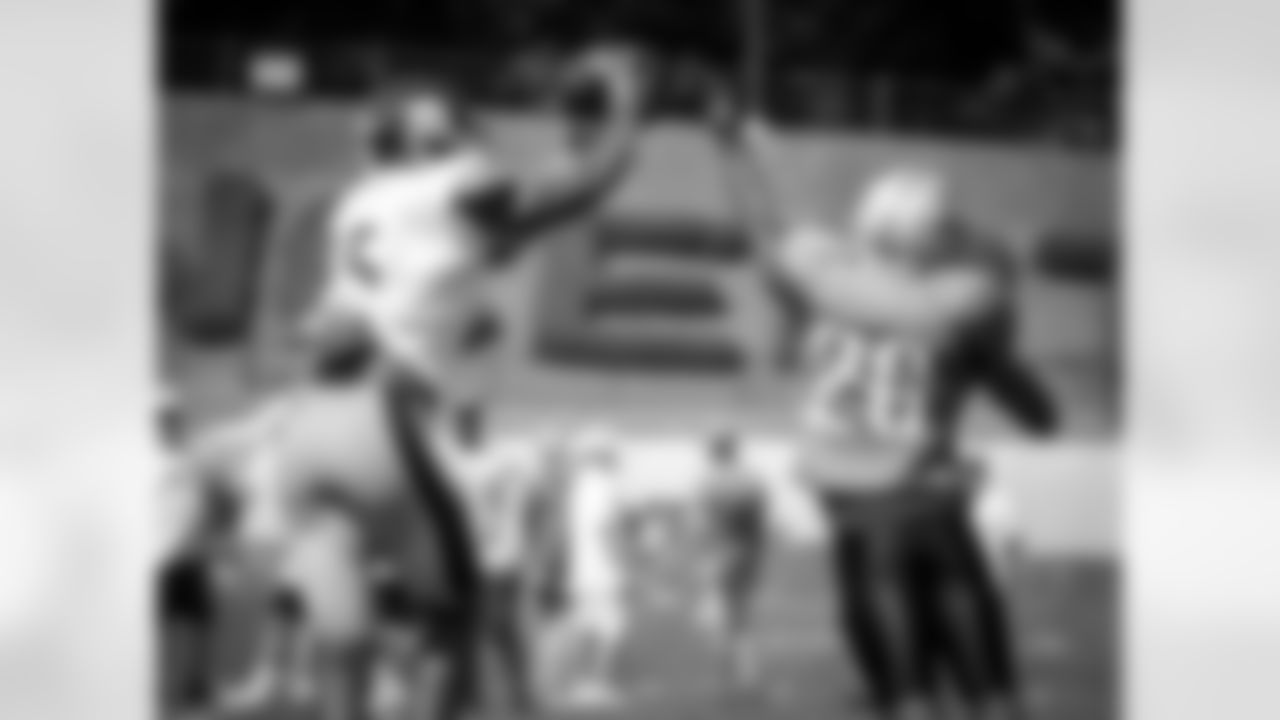 Xavier Grimble