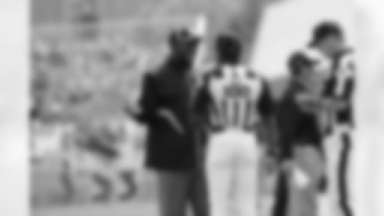 Mike Tomlin