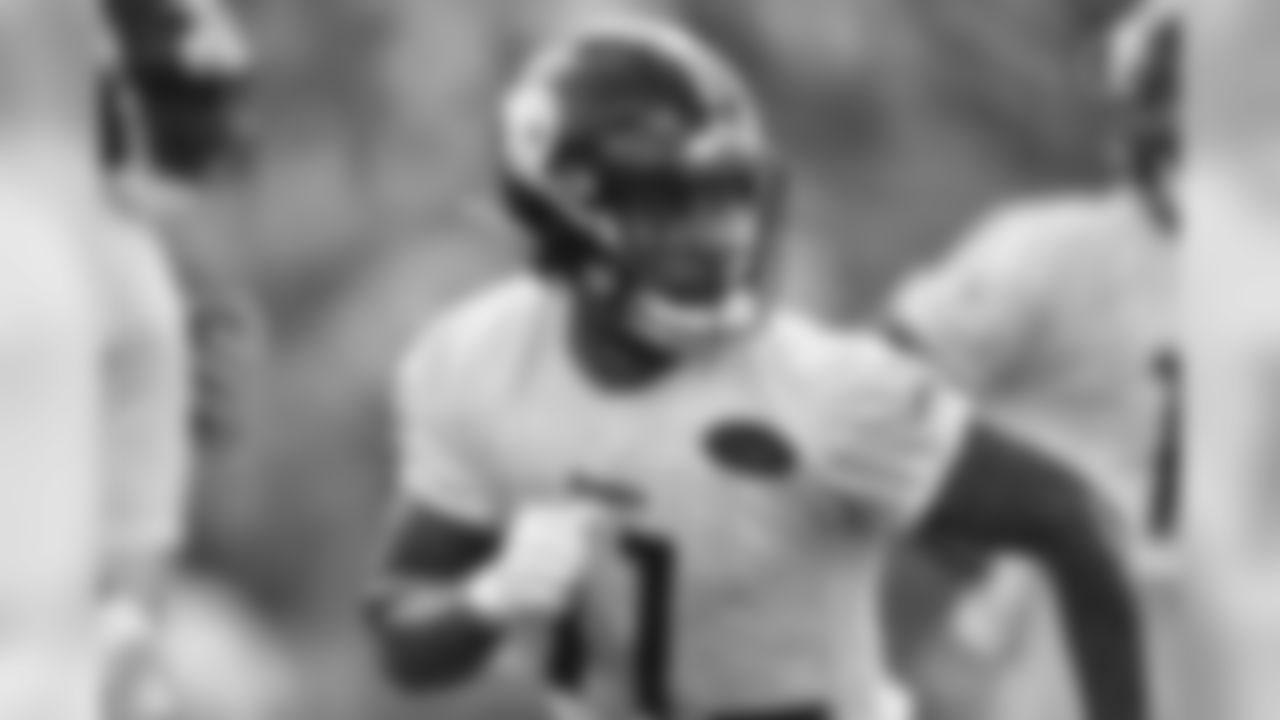 Donte Moncrief