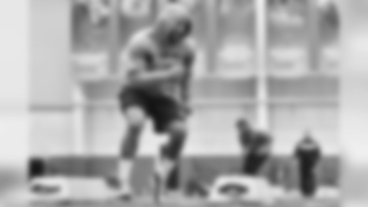 Roosevelt Nix