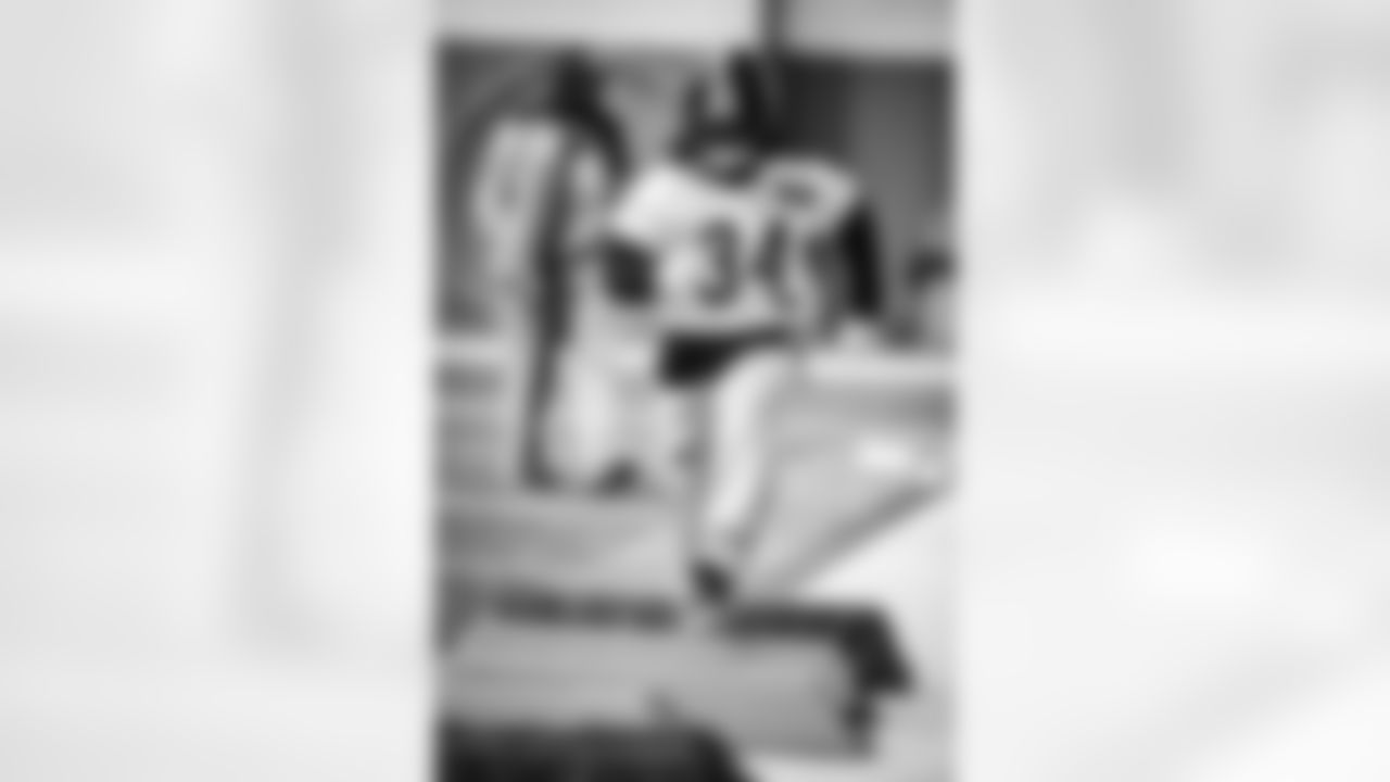 DeAngelo Williams