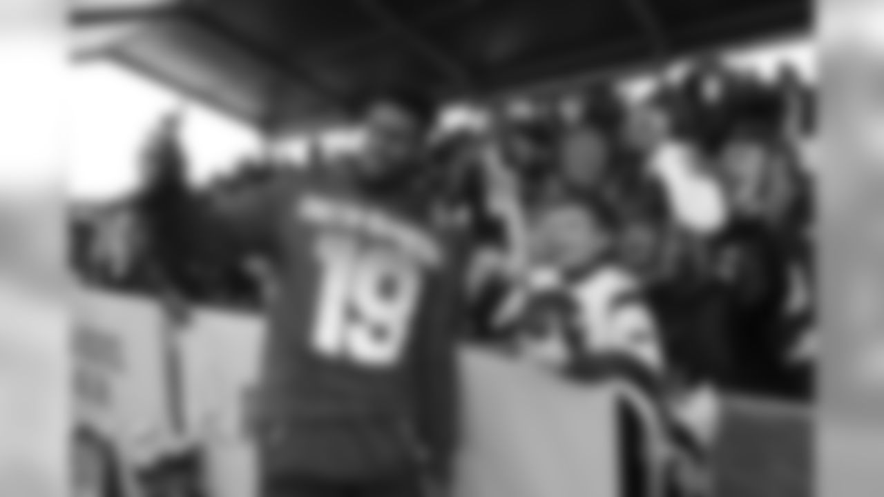 JuJu Smith-Schuster