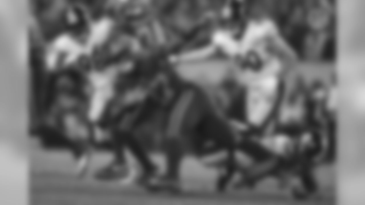 Bud Dupree