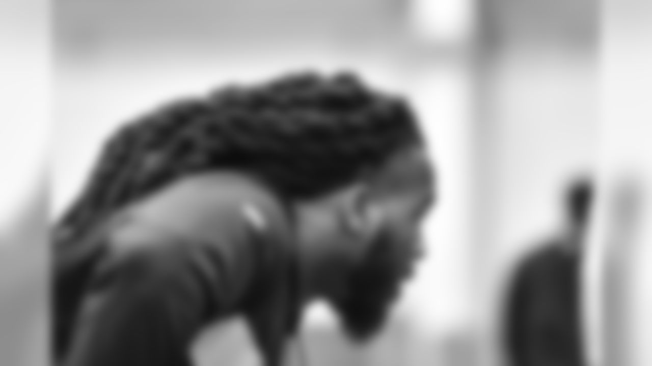 Mark Barron