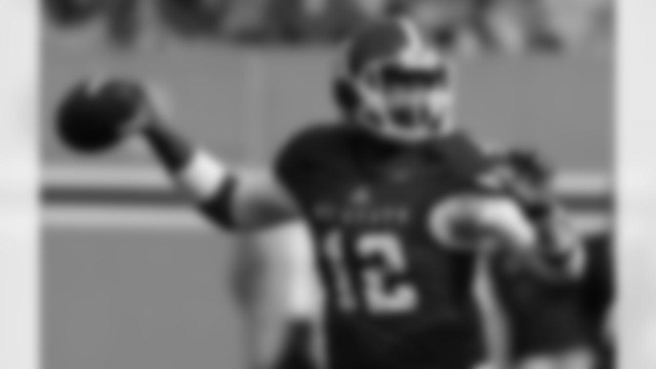Jacoby Brissett - NC State