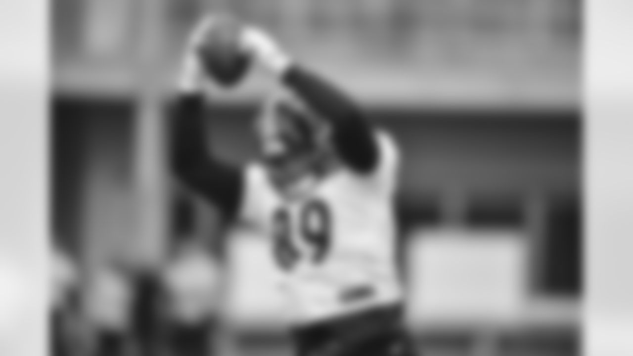 Vance McDonald