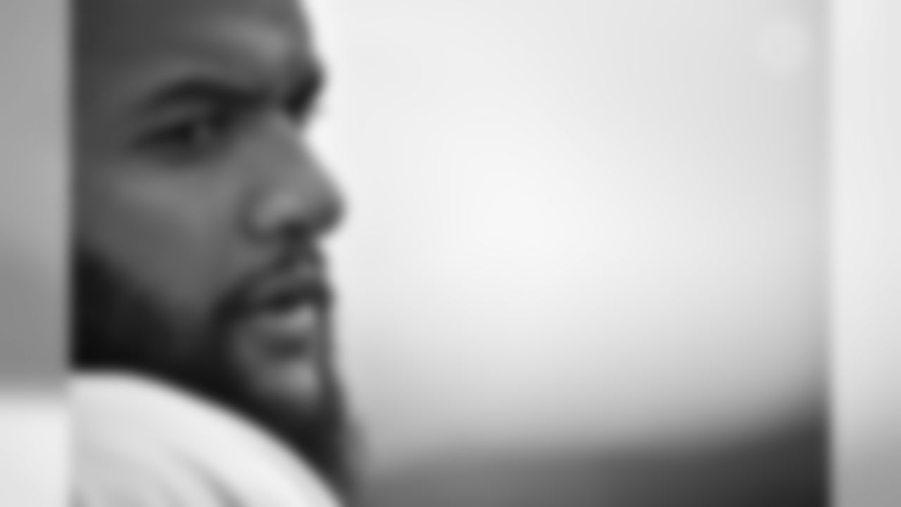 Roosevelt Nix