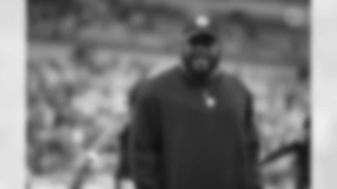 Pittsburgh Steelers Head Coach Mike Tomlin during a regular season game between the Pittsburgh Steelers and the Baltimore Ravens, Sunday, Dec. 5, 2021 in Pittsburgh, PA. The Steelers beat the Ravens 20-19. (Caitlyn Epes / Pittsburgh Steelers)