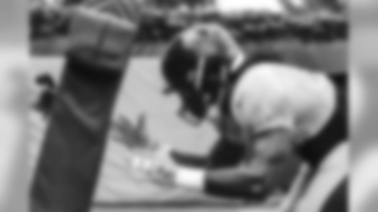 Bud Dupree