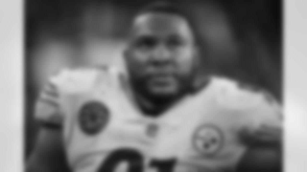 Stephon Tuitt