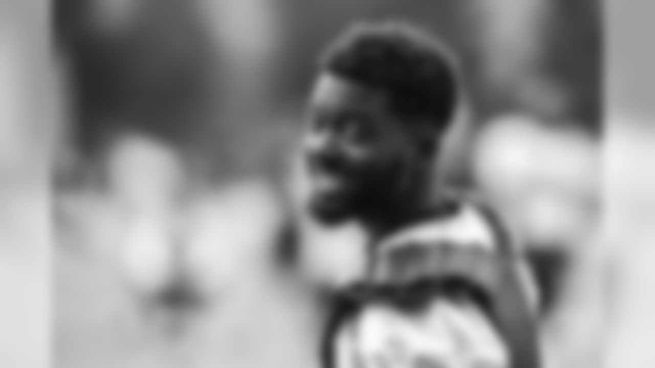 Eli Rogers
