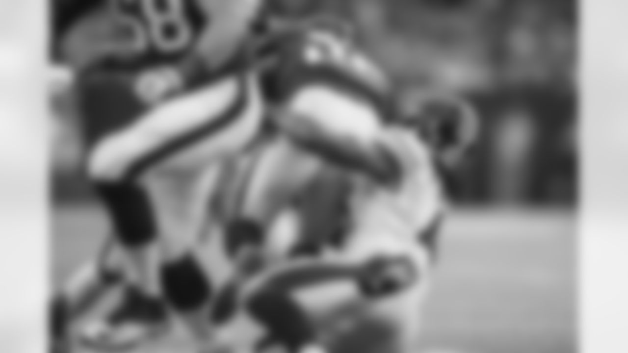 Bud Dupree