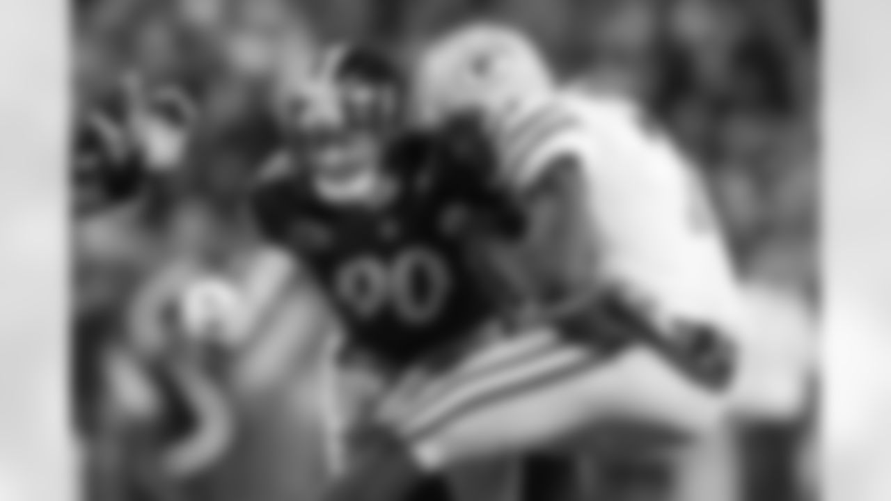 T.J. Watt