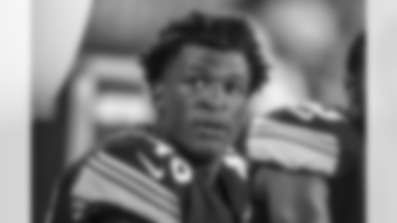 Mike Hilton