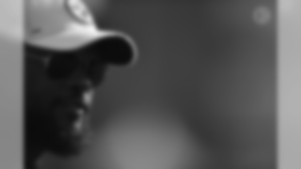 Head Coach Mike Tomlin