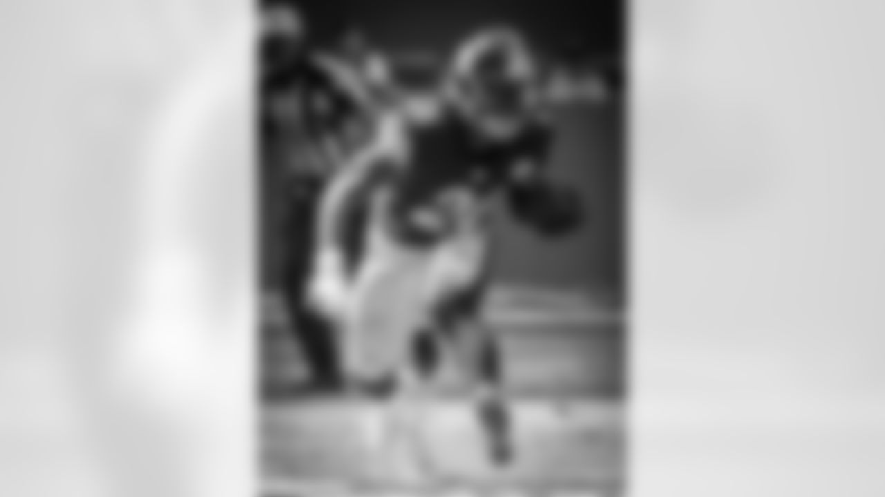 Le'Veon Bell