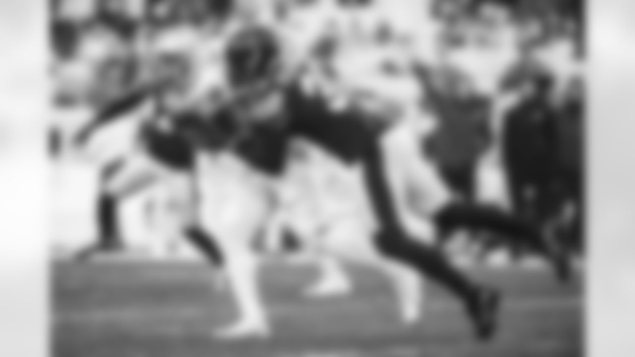 Pittsburgh Steelers safety Minkah Fitzpatrick (39) during a regular season game between the Pittsburgh Steelers and the Detroit Lions, Sunday, Nov. 14, 2021 in Pittsburgh, PA. The Steelers and the Lions tied in OT 16-16. (Caitlyn Epes / Pittsburgh Steelers)
