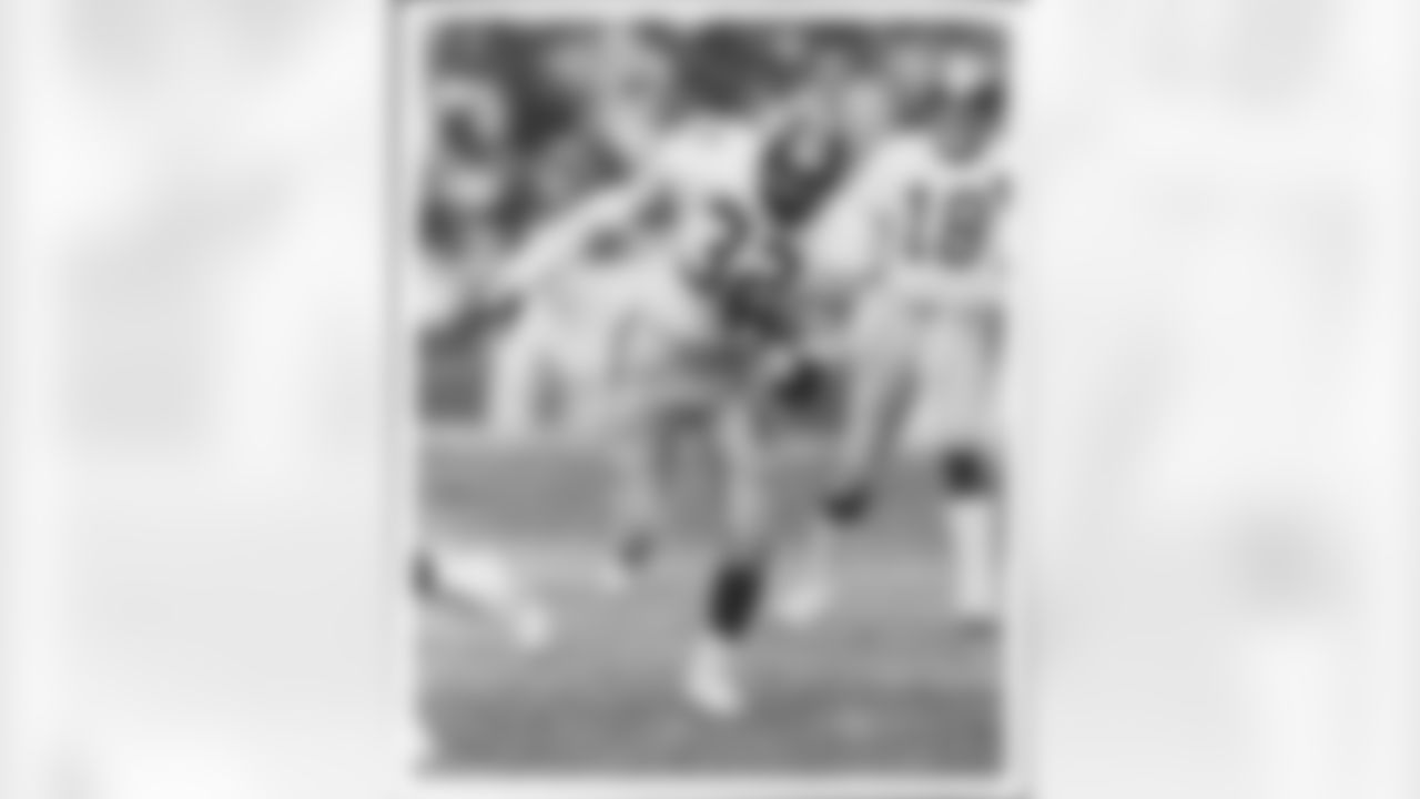 306 career receptions.