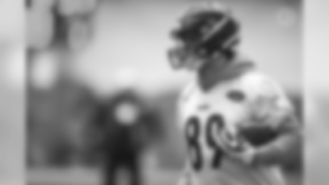 Vance McDonald