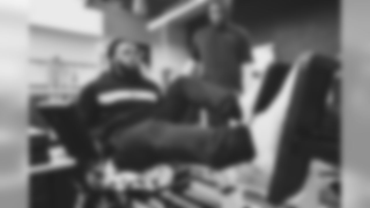 Mark Barron