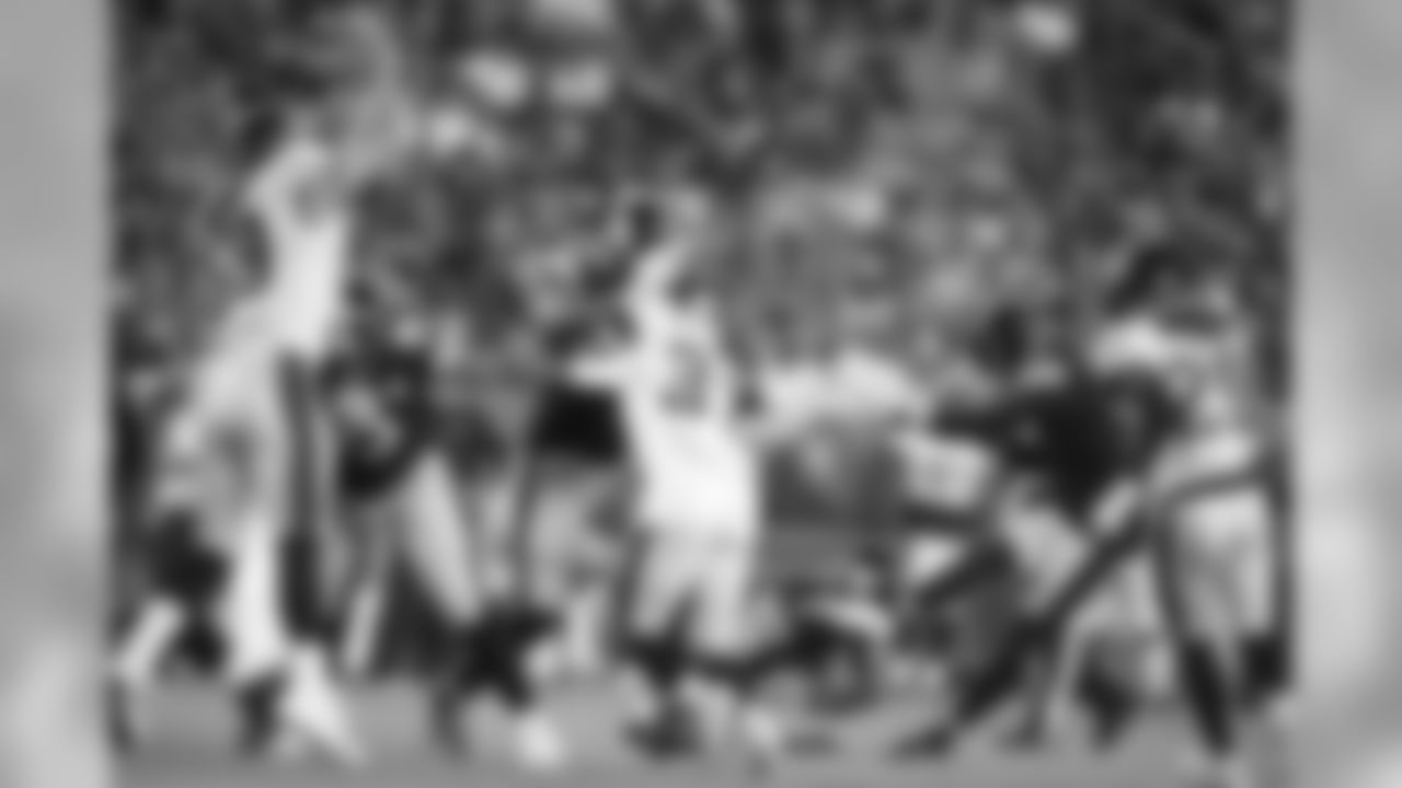 Chris Boswell
