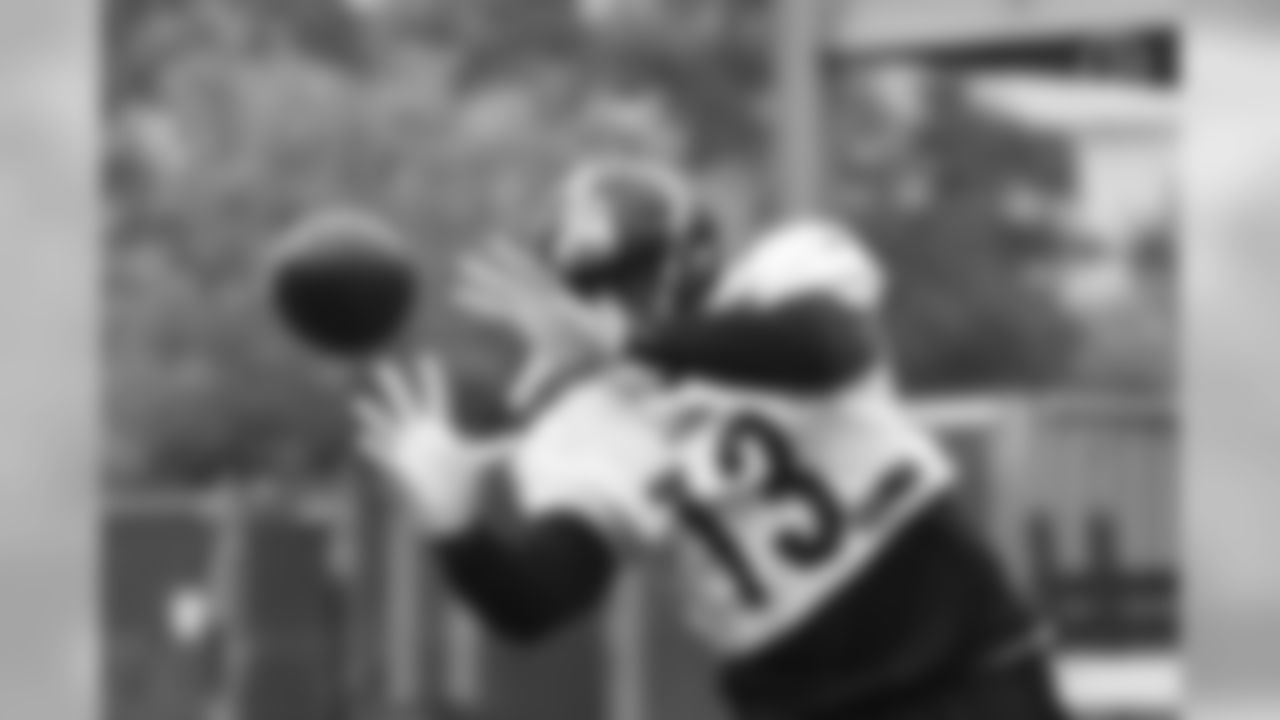 James Washington