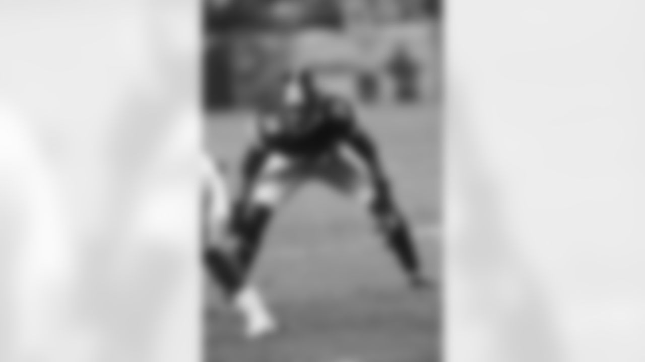 Justin Gilbert (2016)