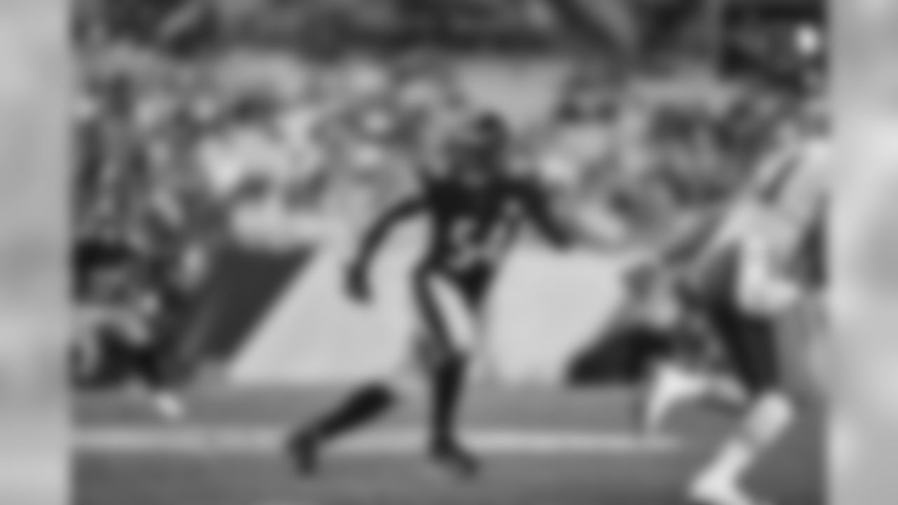 A 2019 preseason game between the Pittsburgh Steelers and the Kansas City Chiefs on Saturday, August 17, 2019.