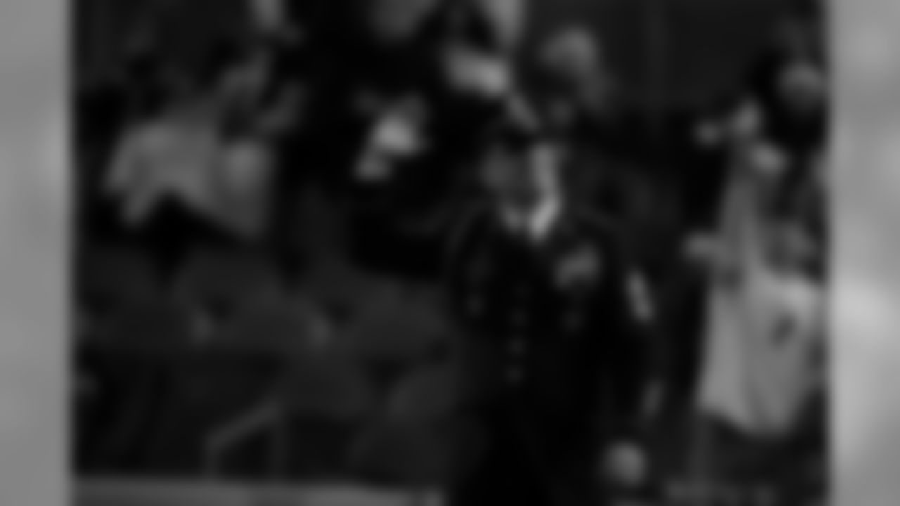 United States Army Master Sergeant Bill Duffy