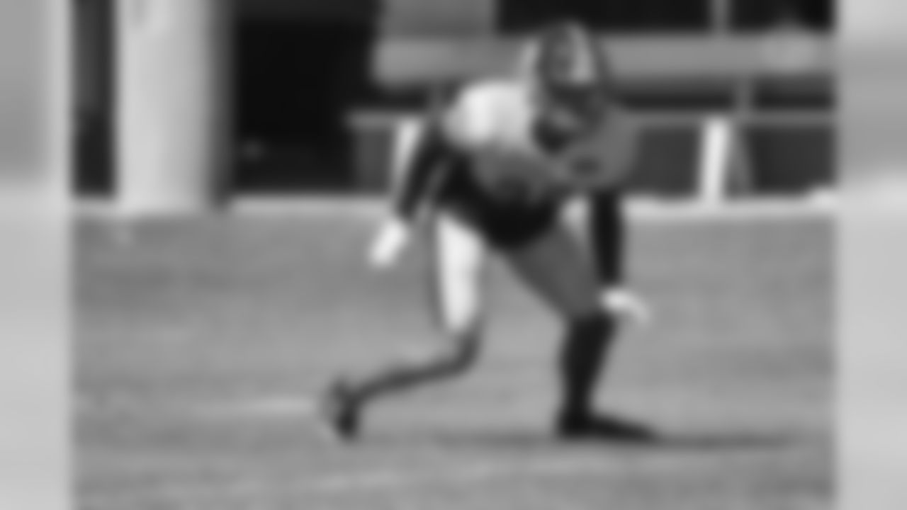 Minkah Fitzpatrick