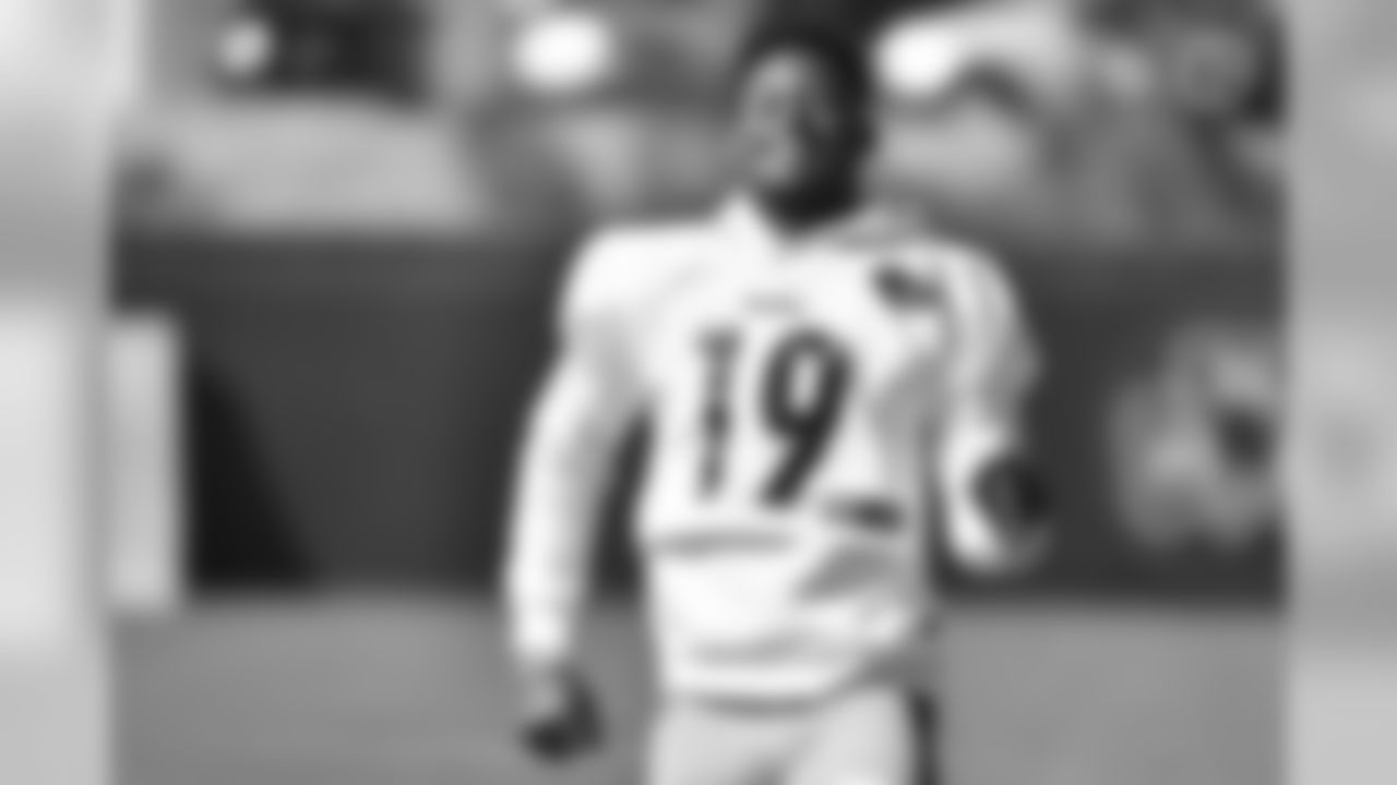 JuJu Smith-Schuster