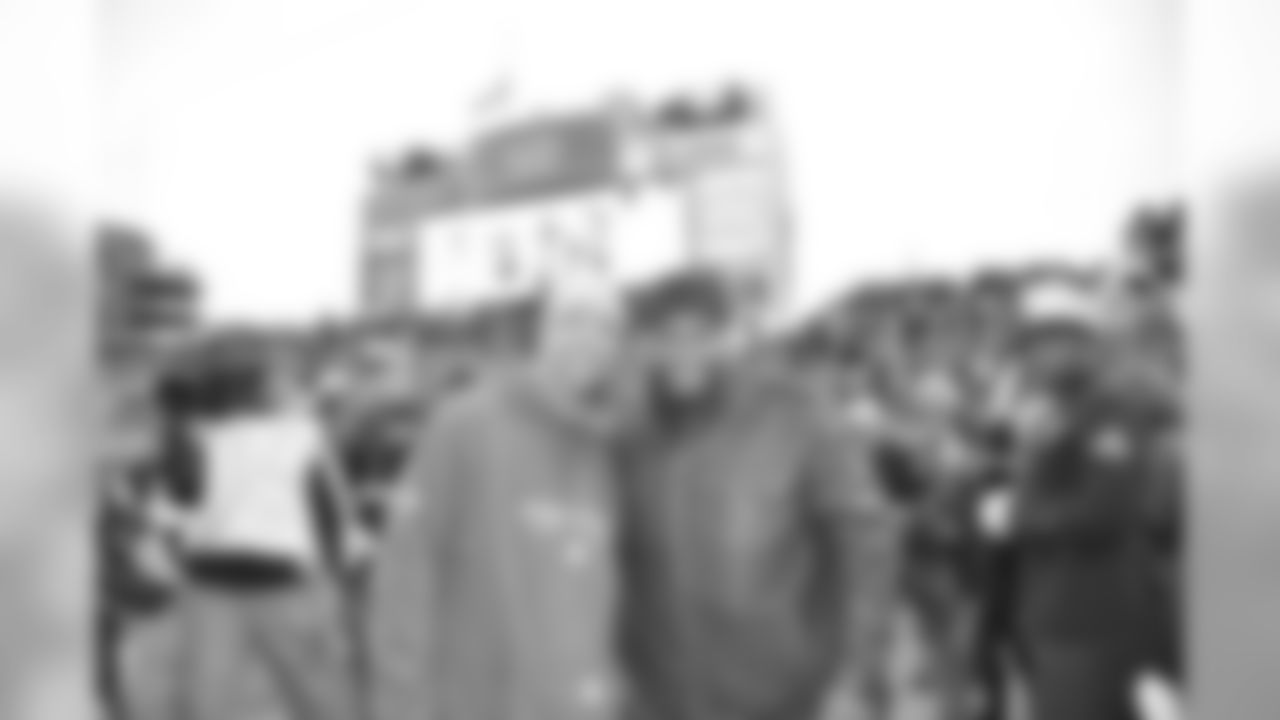 Jerome Bettis