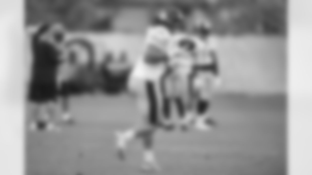 Vance McDonald