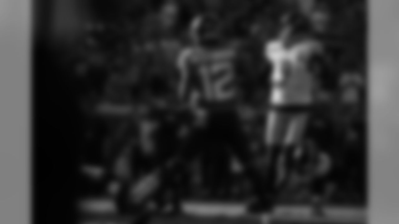 Chris Boswell