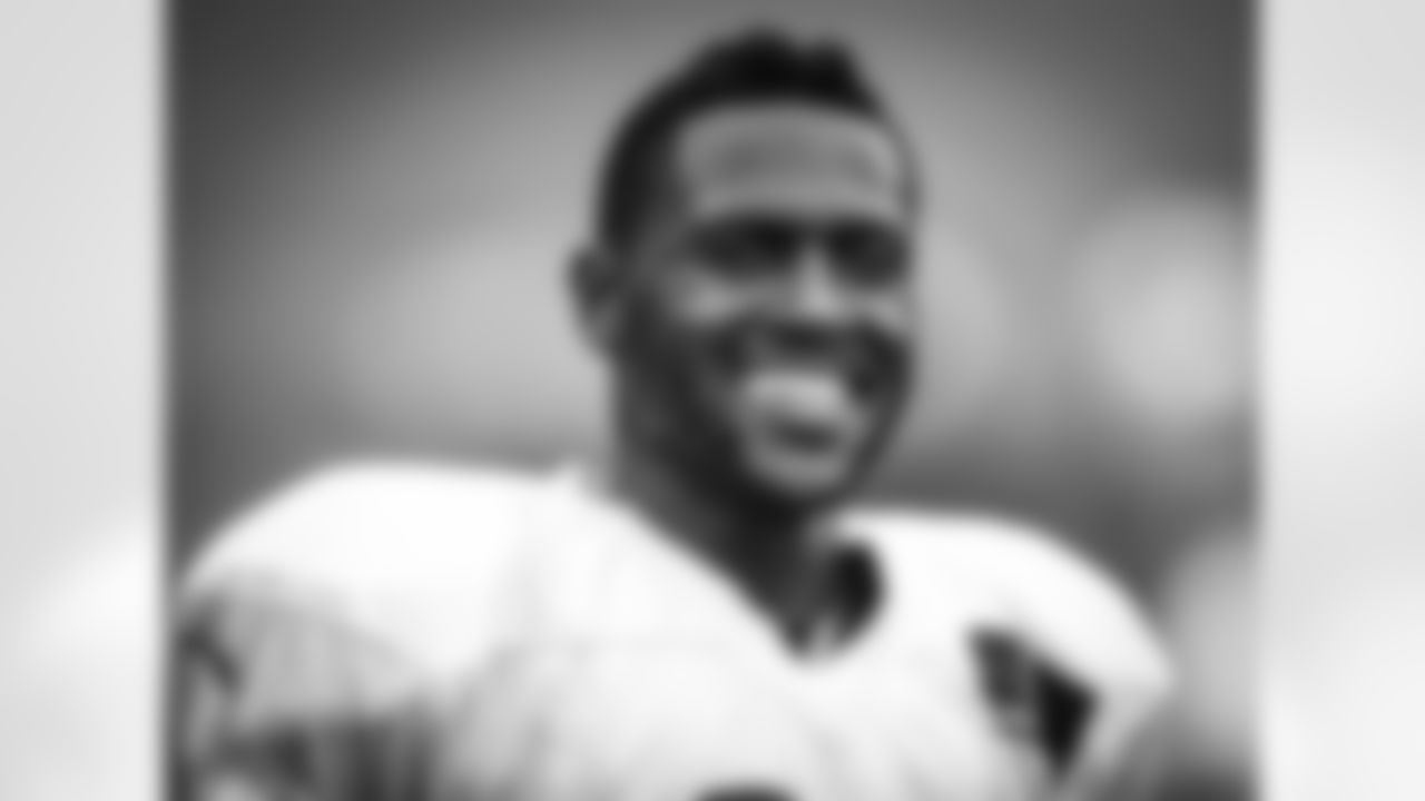 Antonio Brown