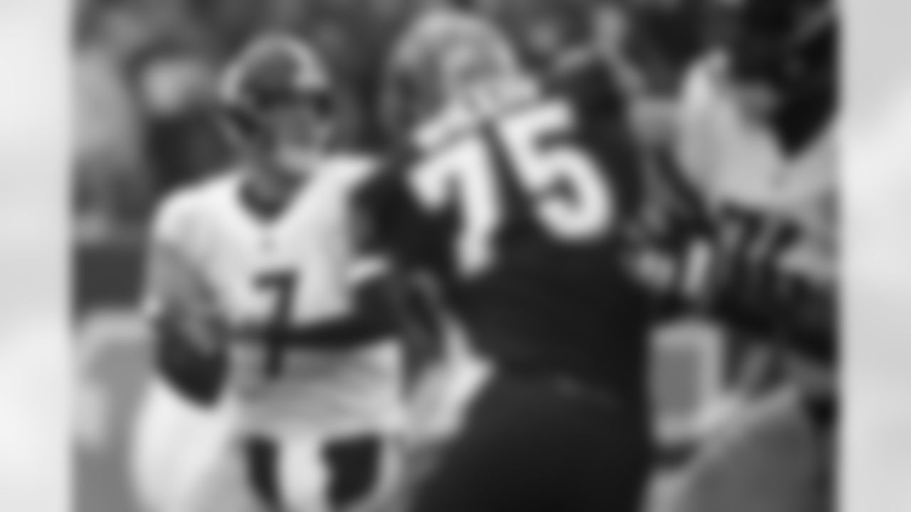 Ben Roethlisberger