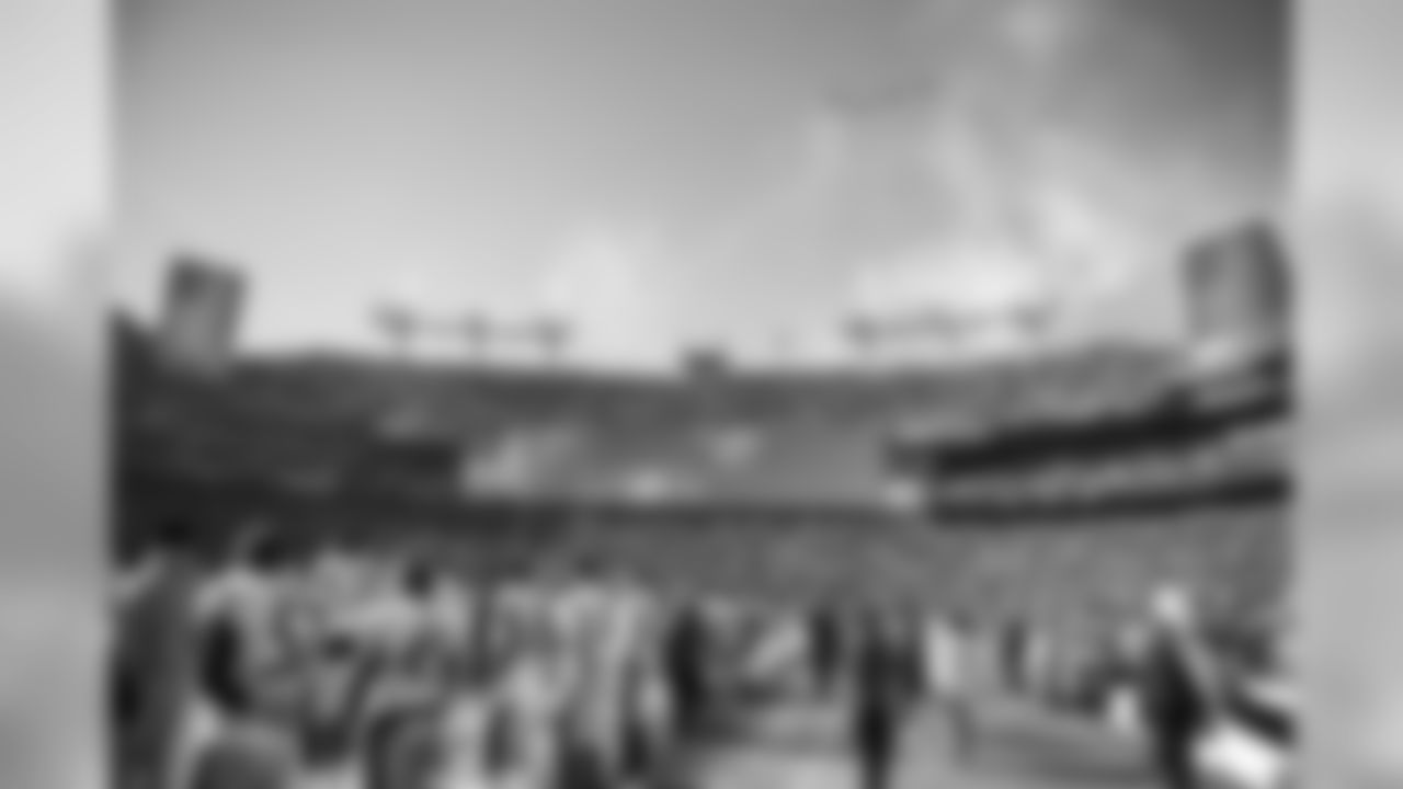 A 2018 Regular Season game between the Pittsburgh Steelers and the Baltimore Ravens on Sunday, November 4, 2018.