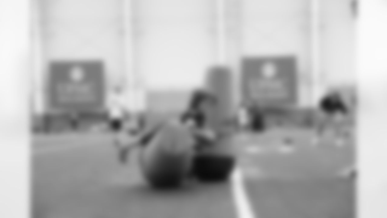 GatorAde Camp