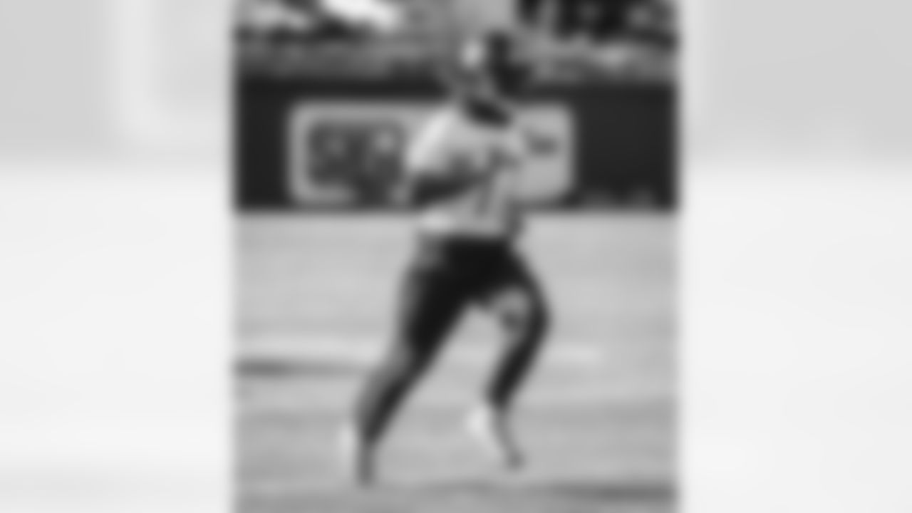 Eli Rogers