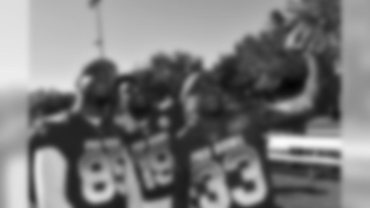 JuJu Smith-Schuster