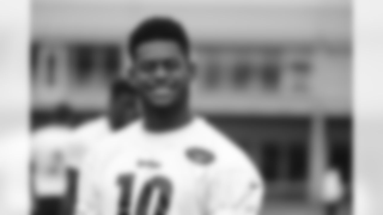 JuJu Smith-Schuster