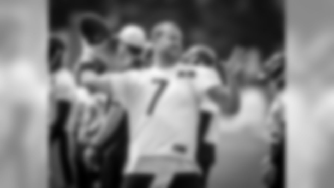 Ben Roethlisberger