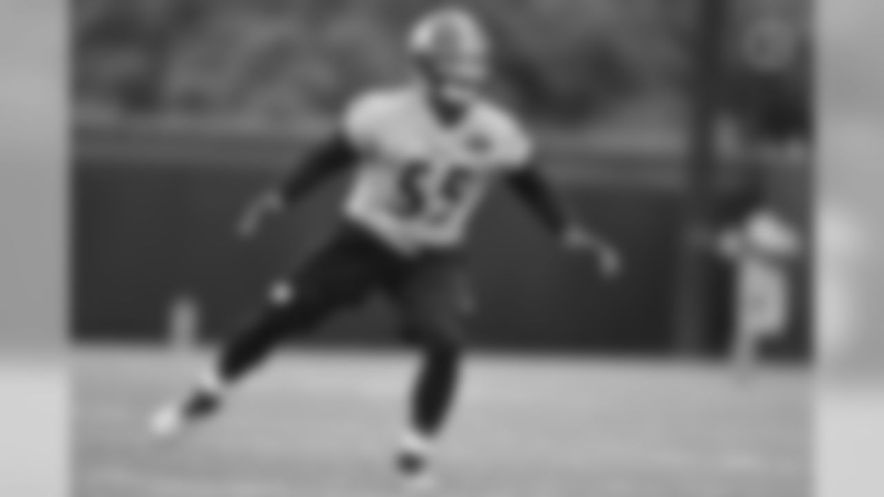 Devin Bush
