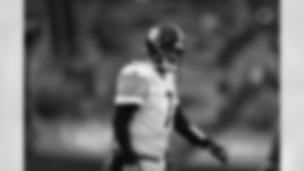 Pittsburgh Steelers quarterback Ben Roethlisberger (7) during a regular season game between the Pittsburgh Steelers and the Baltimore Ravens, Sunday, Nov. 1, 2020 in Baltimore, MD. (Karl Roser / Pittsburgh Steelers)
