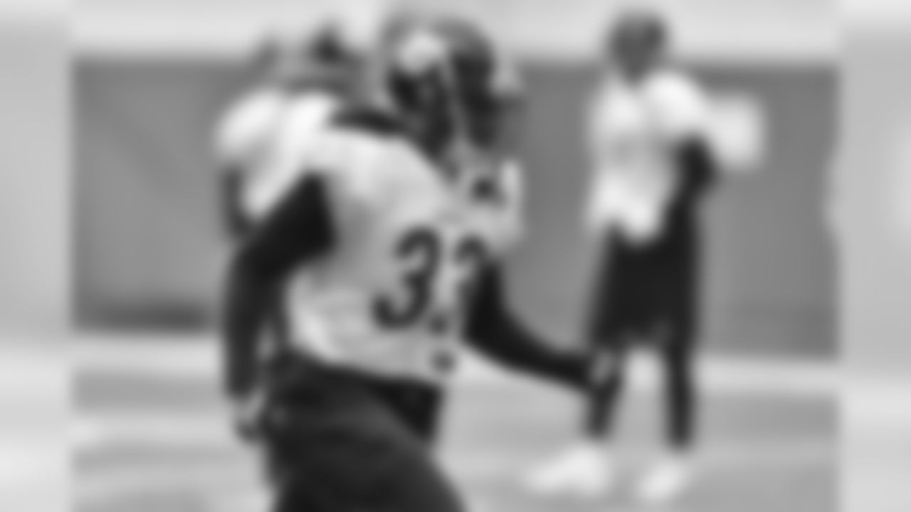 Trey Edmunds